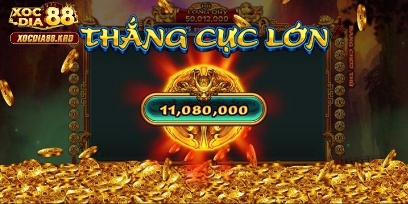 Tỷ lệ thắng cao