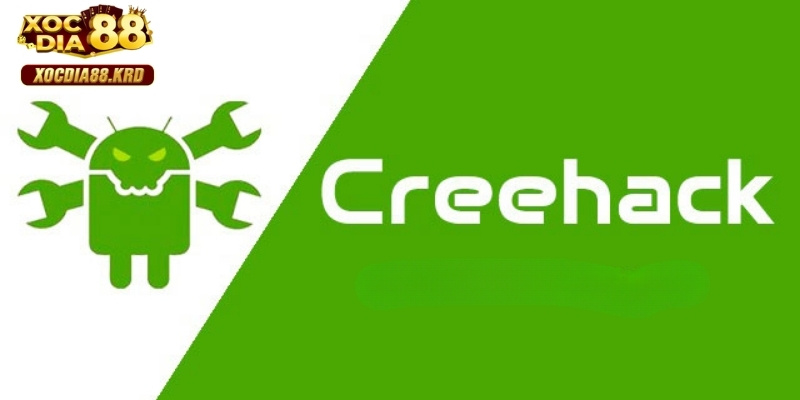 Creehack - Tool hack game bắn cá phổ biến nhất