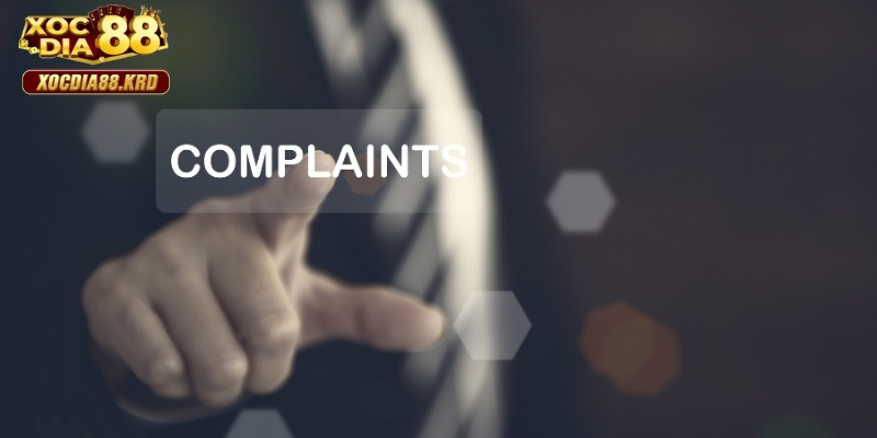 Chính sách xử lý gian lận