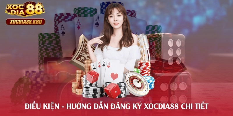 Hướng dẫn đăng ký