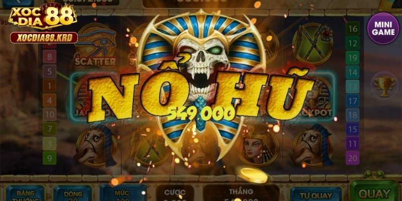 Tăng mức cược khi cảm thấy may mắn