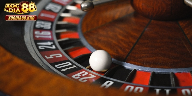 Tìm hiểu các bí kíp đặt cược Roulette chuẩn xác nhất