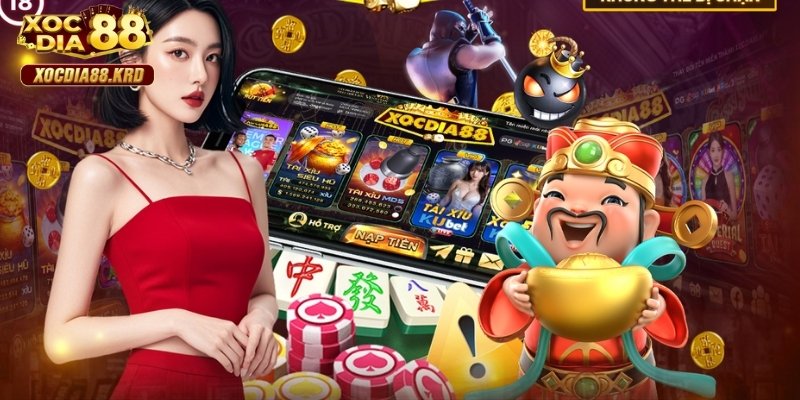 Một vài lưu ý quan trọng liên quan đến khuyến mãi Xocdia88