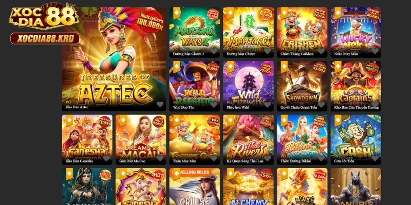 Một vài thông tin cơ bản về Nổ Hũ 99