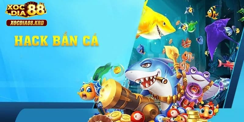 Vì sao tool hack game bắn cá được ưa chuộng?